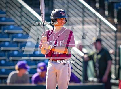 Thumbnail 2 in Desert Mountain @ Sunrise Mountain (AIA 5A RD 3 Playoff ) photogallery.