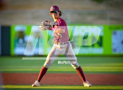 Thumbnail 1 in Desert Mountain @ Sunrise Mountain (AIA 5A RD 3 Playoff ) photogallery.