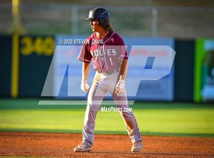 Thumbnail 3 in Desert Mountain @ Sunrise Mountain (AIA 5A RD 3 Playoff ) photogallery.