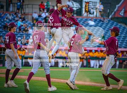 Thumbnail 3 in Desert Mountain @ Sunrise Mountain (AIA 5A RD 3 Playoff ) photogallery.