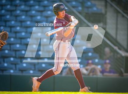 Thumbnail 1 in Desert Mountain @ Sunrise Mountain (AIA 5A RD 3 Playoff ) photogallery.