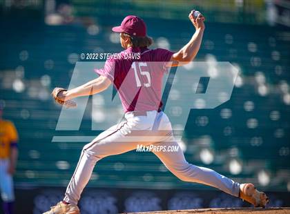 Thumbnail 3 in Desert Mountain @ Sunrise Mountain (AIA 5A RD 3 Playoff ) photogallery.