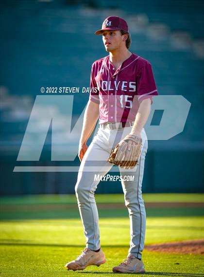 Thumbnail 2 in Desert Mountain @ Sunrise Mountain (AIA 5A RD 3 Playoff ) photogallery.