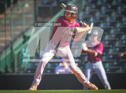 Thumbnail 2 in Desert Mountain @ Sunrise Mountain (AIA 5A RD 3 Playoff ) photogallery.