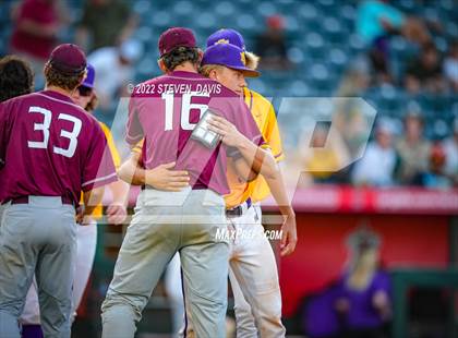 Thumbnail 1 in Desert Mountain @ Sunrise Mountain (AIA 5A RD 3 Playoff ) photogallery.