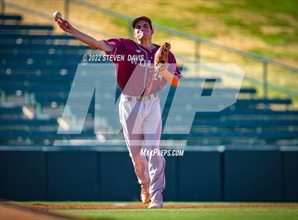 Thumbnail 2 in Desert Mountain @ Sunrise Mountain (AIA 5A RD 3 Playoff ) photogallery.