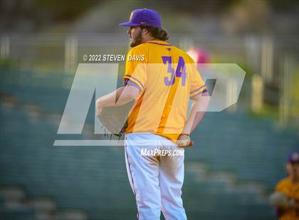 Thumbnail 2 in Desert Mountain @ Sunrise Mountain (AIA 5A RD 3 Playoff ) photogallery.