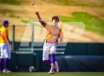 Thumbnail 2 in Desert Mountain @ Sunrise Mountain (AIA 5A RD 3 Playoff ) photogallery.
