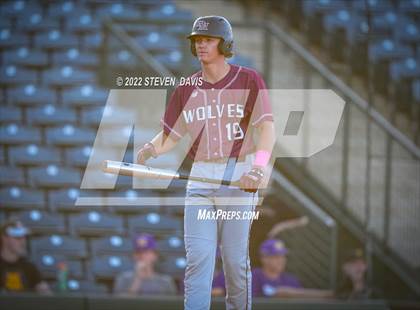 Thumbnail 3 in Desert Mountain @ Sunrise Mountain (AIA 5A RD 3 Playoff ) photogallery.