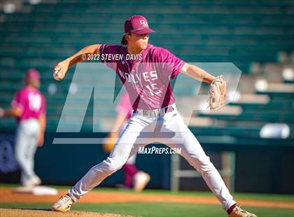 Thumbnail 3 in Desert Mountain @ Sunrise Mountain (AIA 5A RD 3 Playoff ) photogallery.