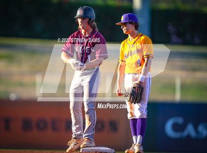Thumbnail 1 in Desert Mountain @ Sunrise Mountain (AIA 5A RD 3 Playoff ) photogallery.