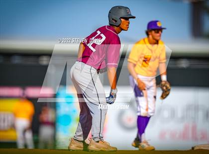 Thumbnail 2 in Desert Mountain @ Sunrise Mountain (AIA 5A RD 3 Playoff ) photogallery.