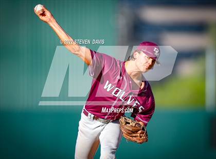 Thumbnail 2 in Desert Mountain @ Sunrise Mountain (AIA 5A RD 3 Playoff ) photogallery.