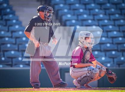 Thumbnail 2 in Desert Mountain @ Sunrise Mountain (AIA 5A RD 3 Playoff ) photogallery.