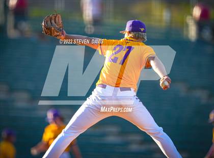 Thumbnail 2 in Desert Mountain @ Sunrise Mountain (AIA 5A RD 3 Playoff ) photogallery.