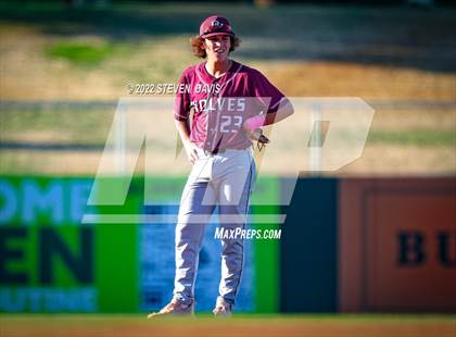 Thumbnail 2 in Desert Mountain @ Sunrise Mountain (AIA 5A RD 3 Playoff ) photogallery.