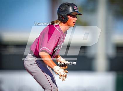 Thumbnail 1 in Desert Mountain @ Sunrise Mountain (AIA 5A RD 3 Playoff ) photogallery.