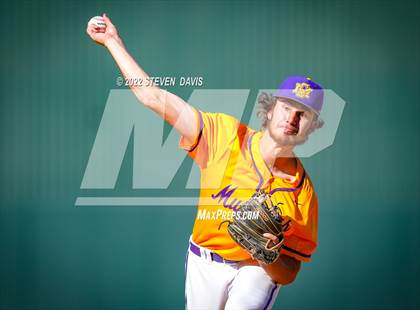 Thumbnail 3 in Desert Mountain @ Sunrise Mountain (AIA 5A RD 3 Playoff ) photogallery.