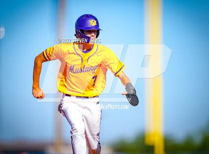 Thumbnail 1 in Desert Mountain @ Sunrise Mountain (AIA 5A RD 3 Playoff ) photogallery.
