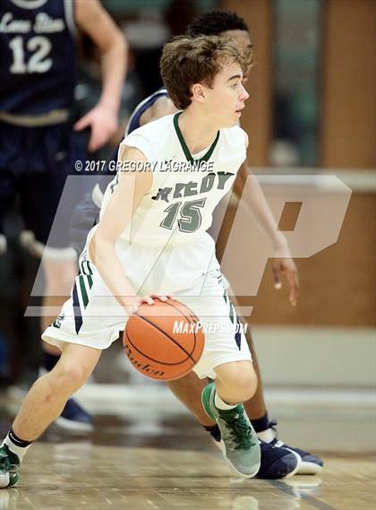 Thumbnail 2 in Lone Star @ Reedy photogallery.