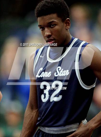 Thumbnail 2 in Lone Star @ Reedy photogallery.