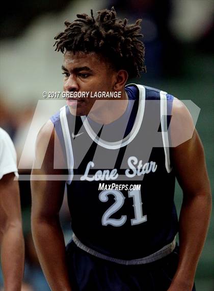 Thumbnail 1 in Lone Star @ Reedy photogallery.