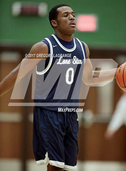 Thumbnail 1 in Lone Star @ Reedy photogallery.