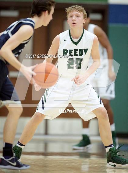 Thumbnail 2 in Lone Star @ Reedy photogallery.