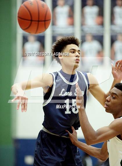 Thumbnail 1 in Lone Star @ Reedy photogallery.