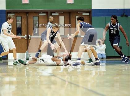 Thumbnail 3 in Lone Star @ Reedy photogallery.