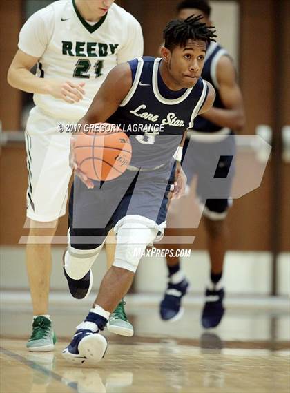 Thumbnail 3 in Lone Star @ Reedy photogallery.
