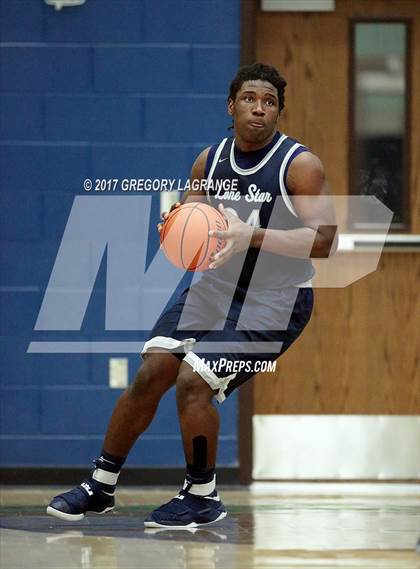 Thumbnail 1 in Lone Star @ Reedy photogallery.