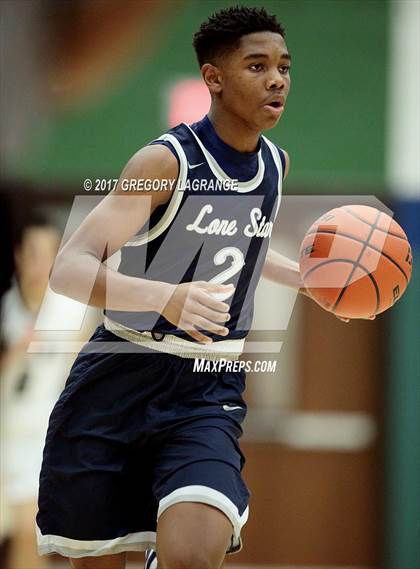 Thumbnail 2 in Lone Star @ Reedy photogallery.