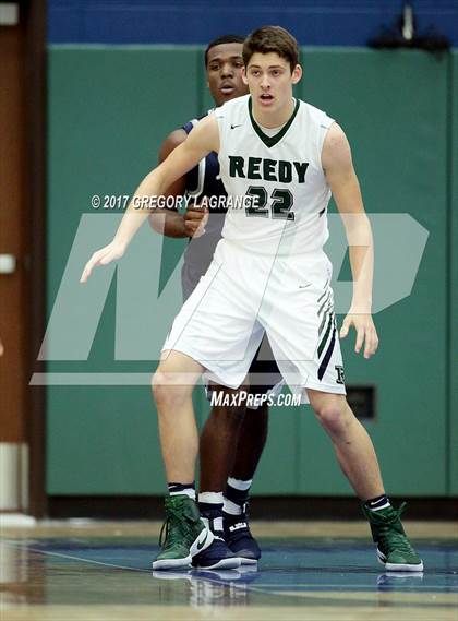Thumbnail 3 in Lone Star @ Reedy photogallery.