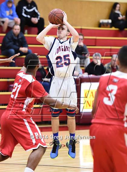 Thumbnail 1 in Rancho Cotate @ Saint Mary's (Rose City Tournament) photogallery.