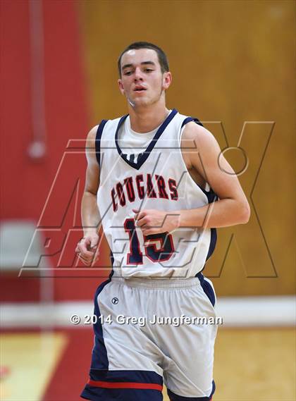 Thumbnail 2 in Rancho Cotate @ Saint Mary's (Rose City Tournament) photogallery.