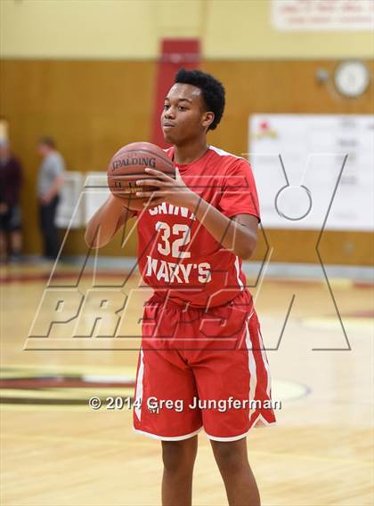 Thumbnail 1 in Rancho Cotate @ Saint Mary's (Rose City Tournament) photogallery.