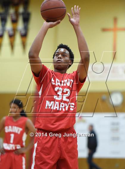 Thumbnail 1 in Rancho Cotate @ Saint Mary's (Rose City Tournament) photogallery.