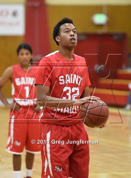 Thumbnail 3 in Rancho Cotate @ Saint Mary's (Rose City Tournament) photogallery.