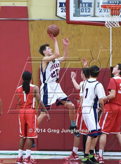 Thumbnail 2 in Rancho Cotate @ Saint Mary's (Rose City Tournament) photogallery.
