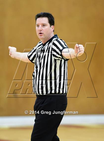 Thumbnail 3 in Rancho Cotate @ Saint Mary's (Rose City Tournament) photogallery.