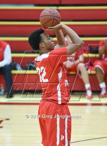 Thumbnail 2 in Rancho Cotate @ Saint Mary's (Rose City Tournament) photogallery.