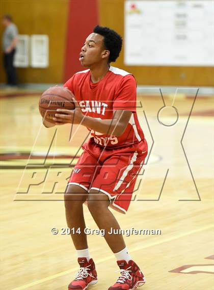 Thumbnail 3 in Rancho Cotate @ Saint Mary's (Rose City Tournament) photogallery.