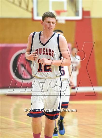 Thumbnail 2 in Rancho Cotate @ Saint Mary's (Rose City Tournament) photogallery.