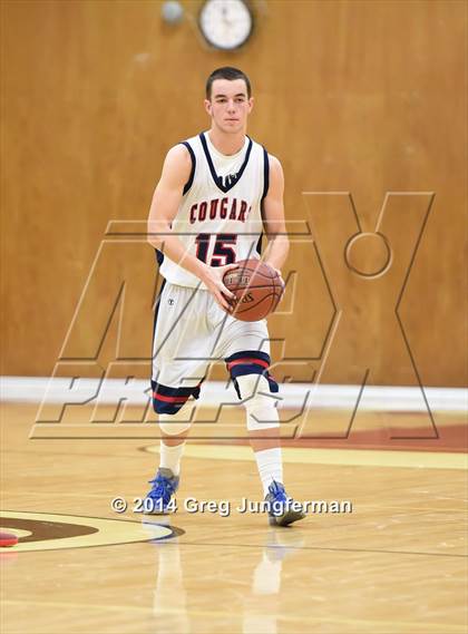 Thumbnail 1 in Rancho Cotate @ Saint Mary's (Rose City Tournament) photogallery.