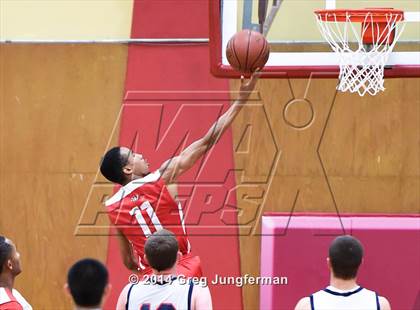 Thumbnail 3 in Rancho Cotate @ Saint Mary's (Rose City Tournament) photogallery.