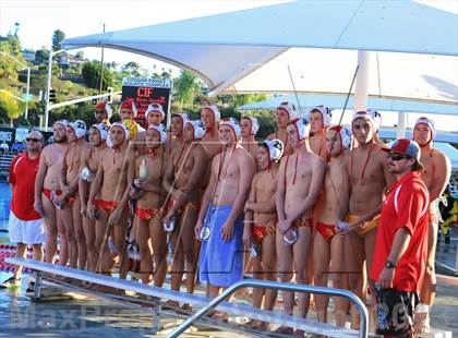 Thumbnail 3 in Mt. Carmel vs. Scripps Ranch (CIF SDS D2 Final) photogallery.