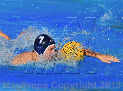 Thumbnail 2 in Mt. Carmel vs. Scripps Ranch (CIF SDS D2 Final) photogallery.