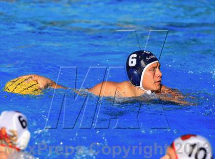 Thumbnail 2 in Mt. Carmel vs. Scripps Ranch (CIF SDS D2 Final) photogallery.