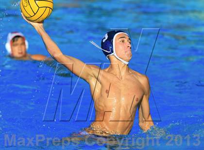 Thumbnail 3 in Mt. Carmel vs. Scripps Ranch (CIF SDS D2 Final) photogallery.